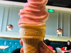 -圣琼美食百汇自助餐(白云万达店)