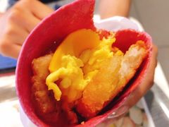 -麦当劳(东大桥店)