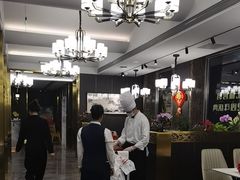 -玉林烤鸭店(垡头店)