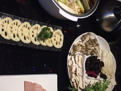-乐宴KTV(华强北中航城君尚购物中心店)