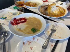 -宜家·瑞典风味餐厅(无锡店)
