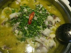 -严厨老坛酸菜鱼(吴江万宝店)