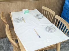 -庆山饭店·海鲜饺子家常菜(北戴河黑石路店)