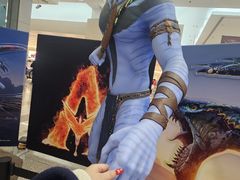 -北京世纪金源购物中心(远大路店)