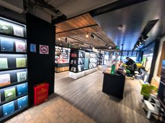 -C Cafe(朵云书院·戏剧店)