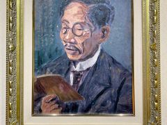 -上海蔡元培故居陈列馆
