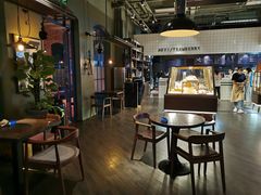 大堂-黑草莓(重庆路店)