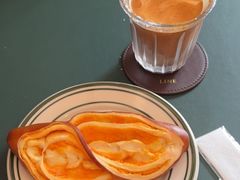 -Line 咖啡(石厦花园店)