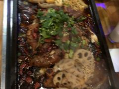 -福腾鱼香 Futeng Fish & Grill