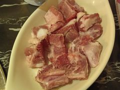 鲜排骨-润泽园海南椰子鸡·糟粕醋火锅(拱北店)