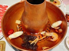 -东门口涮肉·砂锅·烤串(老门东店)