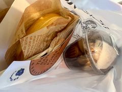 -莫朗核桃饼(虹泉路店)