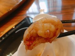 -珍宝轩海鲜火锅(碧湖大厦店)