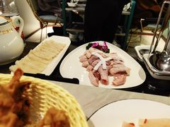 -四季缤纷椰子鸡(雨花亭凯德广场店)