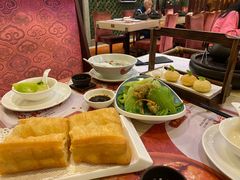 -点都德(盘福楼店)