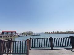 -苏州太湖湖滨国家湿地公园