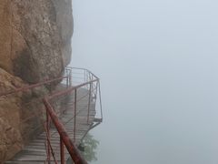 -丹东天桥沟景区