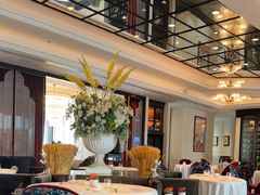 -上海总会SHANGHAICLUB(兴业太古汇店)