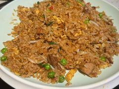 -沪小胖·小龙虾·蓝龙王(八佰伴店)