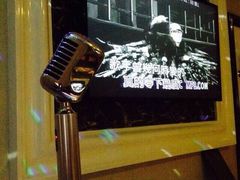 -奥斯汀KTV(金湖店)