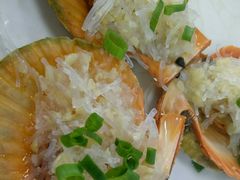 -南海渔家•海鲜•正宗海南菜(海棠湾店)