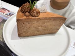 -娜娜家•Nana’s restaurant (爱琴海店)