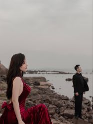 点击看大图 -香庭海婚纱摄影·威海旅拍(统一路店)