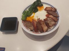-牛楠楠·香港牛腩茶餐厅(永旺店)