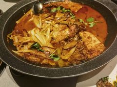 -奉天小馆·非遗东北菜(沈阳万象城店)