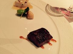 -Le Bernardin
