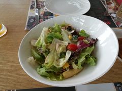 -辛德勒啤酒德餐厅