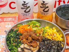 -朴大叔拌饭(广州花城汇店)