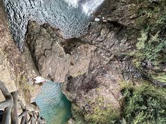 -龙湾潭国家森林公园