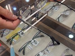 -一代眼镜·蔡司配镜(浦东大拇指广场店)
