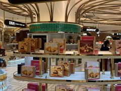 -杭州大厦LSE城市生活超市(杭州大厦店)