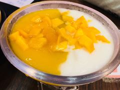 -许留山(梳士巴利道店)