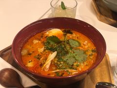 冬阴功河粉-GOGO Plate(成都太古里店)
