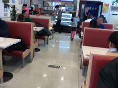 -香妃烤鸡(西单店)