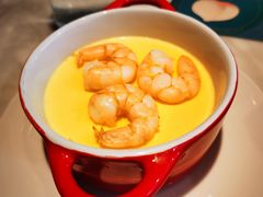 花蛤蒸水蛋-大树餐厅(益田假日店)