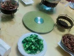 -味好美土菜(迎宾东路店)