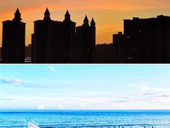 -清水湾旅游度假区