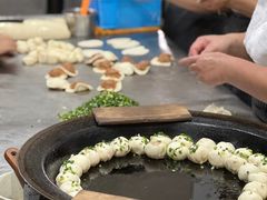 -哑巴生煎(临顿路店)