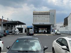 -上海市第十四机动车安全检测站