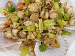 -郭姐·威海渔村(黄兴路店)