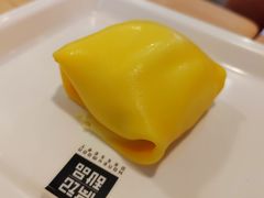 -满记甜品(优客百盛店)