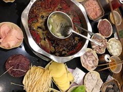-大龙火锅(老店)