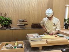 -松临·铁板烧&Omakase(神农店)