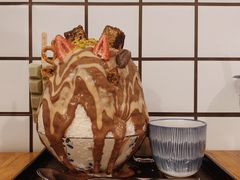 -WONDER ICE 萬得冰田(建設路总店)