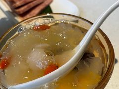 -煲王粤菜餐厅(中侨中心店)