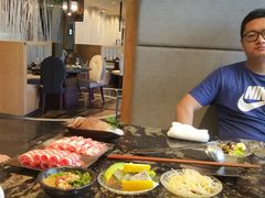 -王家渡火锅店(亦庄店)